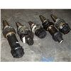 Image 1 : Cat 50 Tool Holders MAPAL tools #: K 9083-01