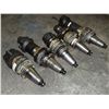 Image 2 : Cat 50 Tool Holders MAPAL tools #: K 9083-01