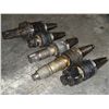 Image 2 : Cat 50 Tool Holders MAPAL tools #: K 9083-01