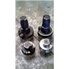 Image 1 : HSK Holders with Specialty Cutting Attachments