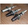 Image 2 : CAT 50 Holder, Sandvik tools #: C5-A390.45-50 040 #: C4-A390.45-50 070