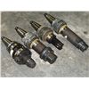Image 1 : Cat 50 Tool Holders MAPAL tools MN 1023-38