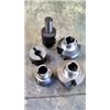 Image 1 : HSK tool Holder Plus mis holders