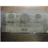 1861 $1 CORPORATION OF RICHMOND OBSOLETE BANK NOTE