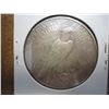 Image 2 : 1923-S PEACE SILVER DOLLAR