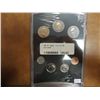 Image 2 : 1999 OH! CANADA UNC COIN SET SEALED