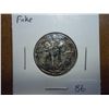 Image 1 : 1917 STANDING LIBERTY QUARTER FAKE