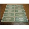 Image 2 : 10-1957-A $1 SILVER CERTIFICATES