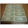 Image 2 : 10-1957-A $1 SILVER CERTIFICATES