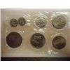 Image 1 : 1979 MEXICAN 7 COIN MINT SET