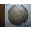 Image 1 : 1892-O MORGAN SILVER DOLLAR