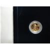 Image 1 : 1997 $5 AMERICAN GOLD EAGLE 1/10 OZ. PROOF