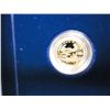 Image 2 : 1997 $5 AMERICAN GOLD EAGLE 1/10 OZ. PROOF