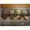 Image 2 : 2005 BUFFALO COIN SET (AS SHOWN)