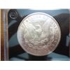 Image 2 : 1885-O MORGAN SILVER DOLLAR PCS UNC