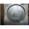 Image 1 : 1921-D MORGAN SILVER DOLLAR