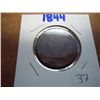 Image 1 : 1844 US LARGE CENT