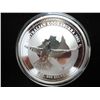 Image 1 : 2002 AUSTRALIA KOOKABURRA 1 OZ SILVER (PF LIKE)