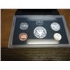 Image 2 : 1995 US SILVER PROOF SET (WITH BOX)