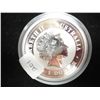 Image 2 : 2009 AUSTRALIA KOOKABURRA 1 OZ SILVER (PF LIKE)