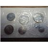 Image 1 : 1979 MEXICO 7 COIN MINT SET