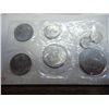 Image 2 : 1979 MEXICO 7 COIN MINT SET