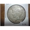 Image 1 : 1926-S PEACE SILVER DOLLAR