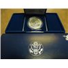 Image 2 : 1987-P US CONSTITUTION UNC SILVER DOLLAR