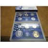 Image 1 : 2002 US PROOF SET (WITH BOX)