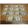 Image 1 : 7-1935-A $1 SILVER CERTIFICATES