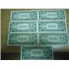 Image 2 : 7-1935-A $1 SILVER CERTIFICATES