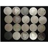 Image 1 : 20 ASSORTED 1890'S LIBERTY "V" NICKELS