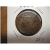 Image 1 : 1851 US LARGE CENT