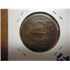 Image 2 : 1851 US LARGE CENT