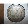 Image 2 : 1884-S MORGAN SILVER DOLLAR