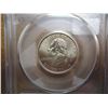 Image 2 : 2008 HAWAII QUARTER PCGS MS68 SATIN FINISH