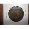 Image 2 : 1844 CANADA MONTREAL 1/2 PENNY BANK TOKEN