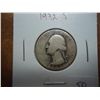 Image 1 : 1932-S WASHINGTON SILVER QUARTER KEY DATE