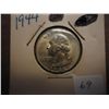 Image 1 : 1944 WASHINGTON SILVER QUARTER UNC