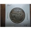 Image 1 : 1925 STONE MT. COMMEMORATIVE HALF DOLLAR