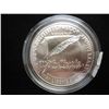 Image 1 : 1987-P US CONSTITUTION UNC SILVER DOLLAR
