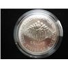 Image 2 : 1987-P US CONSTITUTION UNC SILVER DOLLAR