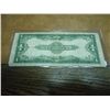 Image 2 : 1923 LARGE SIZE $1 SILVER CERTIFICATE BLUE SEAL