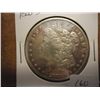 Image 1 : 1883-S MORGAN SILVER DOLLAR