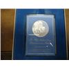 Image 1 : FRANKLIN MINT MOTHER DAY STERLING SILVER PF COIN