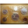 Image 1 : 1967 CANADA SILVER (PF LIKE) SET WITH ENVELOPE