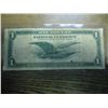 Image 2 : 1913 LARGE SIZE $1 NATIONAL CURRENCY RICHMOND