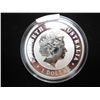 Image 2 : 2012 AUSTRALIA KOOKABURRA 1 OZ SILVER (PF LIKE)