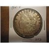 Image 1 : 1921-D MORGAN SILVER DOLLAR