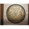 Image 2 : 1921-D MORGAN SILVER DOLLAR